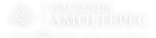 Hacienda Amoltepec · Hotel Monumento